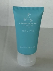 Aromaterapia REVIVE Associates London Jabón Corporal Sellado 40 ML e 1.35 FLOz Nuevo - Imagen 1 de 6