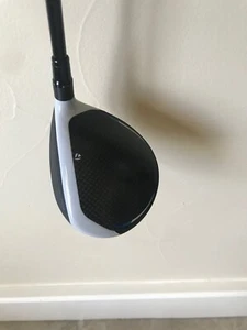 Taylormade SIM2 Titanium 3 Fairway Wood 15* Tensei Blue Raw 65g Reg. LH - Picture 1 of 6