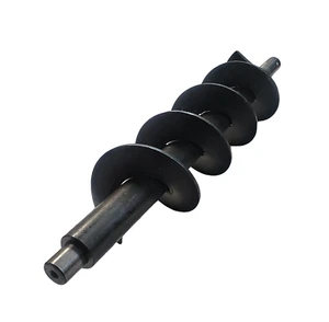 Ashley AP5660L & US Stove Bay Front 5660 Auger Feed Pellet Fuel Shaft, 891999 - Picture 1 of 3