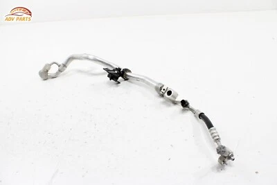 BMW M550i 540i 530i G30 2017-22 aire acondicionado condensador manguera líquida OEM Foto 1 de 4