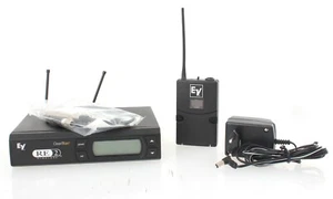 EV RE2G Funksystem für Gitarre B-Ware - Bild 1 von 7