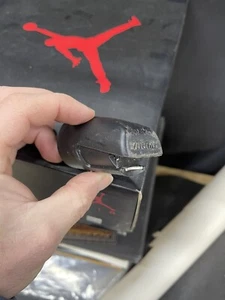 Yakima bike rack repair parts end cap - Picture 1 of 3