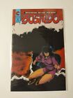 BUSHIDO (1988 seria) (ETERNITY) #1 Komiks