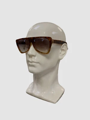 $149 Le Specs Para Mujer Marrón Mariposa Gafas de Sol Tonos Talla 60-13-145 Foto 1 de 4