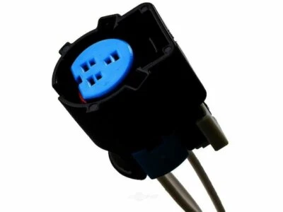 适用于吉姆西 Savana 2500 发动机油压表连接器 AC Delco 98991WT — 第 1/2 张图片