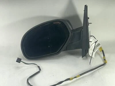 Espejo retrovisor de puerta izquierdo usado se adapta a: Chevrolet Avalanche 1500 Power 2007 sin puerta integral Foto 1 de 4