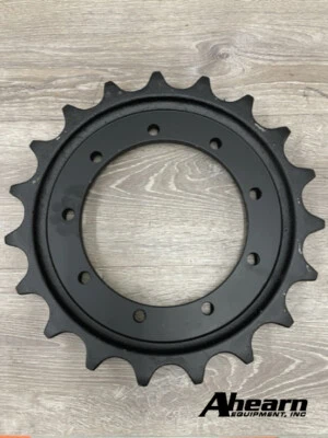 Drive Sprocket from Ahearn Fits Kubota U45S & U45ST Excavators - Image 1 of 2