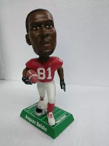 Anquan Boldin Arizona Cardinals Bobblehead NFL - Picture 1 of 1