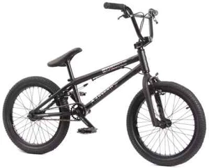 KHE ARSENIC 18 BMX Bike (18in Wheels) 10.1kg (B) - Picture 1 of 11
