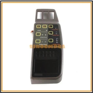 21N3-35002 Monitor Display Panel For Hyundai R110-7 R210-7 R290-7 Excavator - Picture 1 of 9