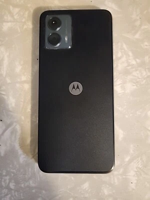 Motorola Moto G 5G - 128 GB - Black - Image 1 of 2