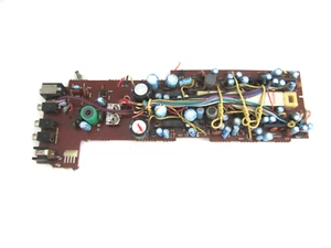 SANYO M7800K Cassette Recorder Main Circuit board 334210 - Picture 1 of 3