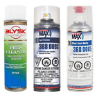 Blysk Bundle- Spray Max 1K Spot Blender is a special product for homogenous pain
