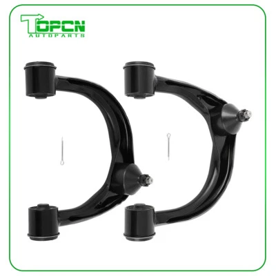 Front Upper Control Arm w Ball Joint For 2005 06 07 08 09 10 11-17 TOYOTA TACOMA Foto 1 de 4