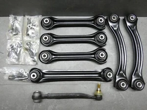 DAKAtec Querlenker Reparatursatz Hinterachse 110008 Mercedes C-Klasse CLK W124 - Bild 1 von 1