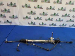 2010-2015 Chevrolet Camaro SS Steering Gear Power Rack Pinion Tie Rod 2626 - Foto 1 di 12
