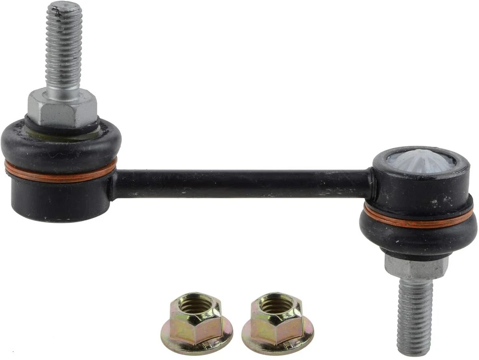 TRW JTS554 Suspension Stabilizer Bar Link Kit Rear for Select Ford, Mazda & More - Image 1 of 2