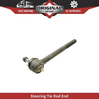 Extremo de varilla de dirección exterior delantero Mevotech para 91-94, 96-98 Oldsmobile Bravada Foto 1 de 3