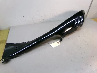 Левый задний хвостовой обтекатель 5k миль для 2013 на Suzuki GW250 GW 250 S156 - Изображение 1 из 4