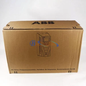 1PC New ABB Inverter ACS550-01-023A-4 11KW - Bild 1 von 14