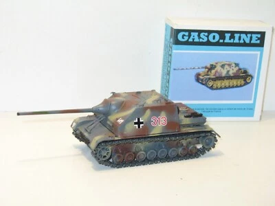 Solido, German Military Jagdpanzer L/70 Front Ukraine 313 Gaso Line - Image 1 of 4