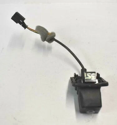 10-13 Mercedes W212 E400 CLS550 Parking Rear View Backup Back Up Camera OEM - Image 1 of 4