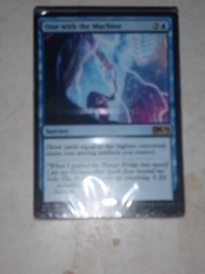 Magic The Gathering Core Set 2019 Deckmaster Card Pack M19 EN 2018 paquete sellado nuevo - Imagen 1 de 5