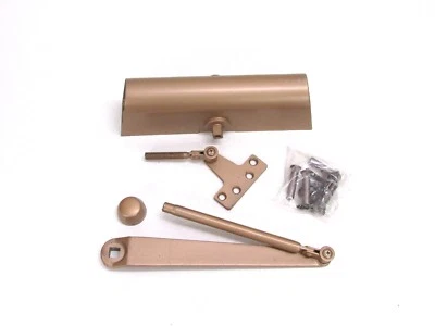 ¡NUEVO! EMHART CERRADOR DE PUERTAS COMERCIAL BRONCE 94XD Foto 1 de 2