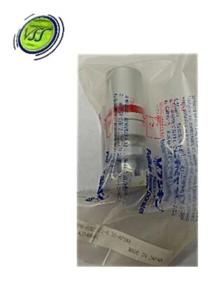 FUJIKIN FPR-SDAT-21-6.35-APY DIAPHRAGM VALVE SWAGELOK APPLIED MATERIALS AMAT - Image 1 of 4