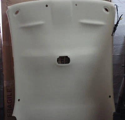 NOS OEM Mopar Head Liner M27A1A 0JJ66SK4 1995-00 Chrysler Breeze/Cirrus/Stratus - Image 1 of 4