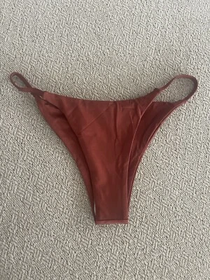 Blue Life Skimpy Paradise Bikini Bottoms XS - Image 1 of 4