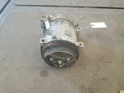 03-07 Infiniti G35 Nissan 350z VQ35DE AC Compressor Cooler 92600AM800 - Image 1 of 4