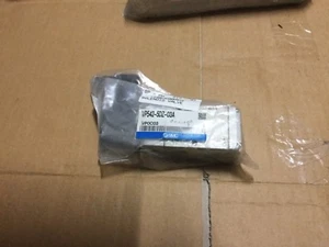 smc vp542-5dz-03a Solenoid valve - Picture 1 of 2