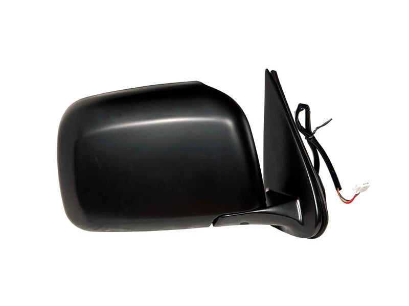 Правое боковое зеркало заднего вида для 4Runner 97 98 Power N-Ht - Изображение 1 из 1