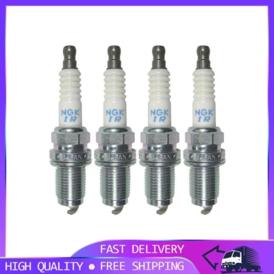 Vela de ignição NGK para Acura CSX 2011 2010 2009 2008 2007 2006 - Imagem 1 de 3