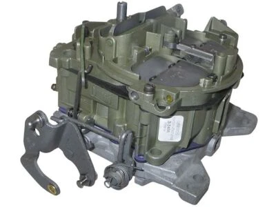 Carburador para camioneta Chevrolet P20 1974 55487JYGW 4BBL Rochester Foto 1 de 2