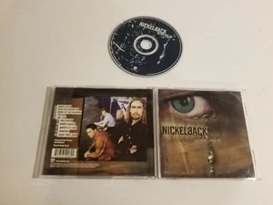 Silver Side Up de Nickelback (CD, julio-2003, Roadrunner Records) - Imagen 1 de 1