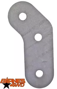 Grillete Boomerang de 5" - Imagen 1 de 1