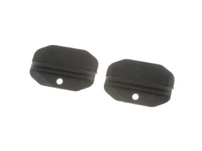 适用于 1987 - 1993 年道奇 Dakota 车窗指南前后 Dorman 46812XVYS 1992 — 第 1/2 张图片