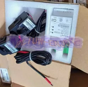 1PCS NEW Acrel AGF-AE-D/200 208-240V 60Hz 1.2W Electricity Smart Meter - Picture 1 of 4