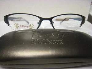 Wildflower Mädchen Brille Modell HANA in TORTOISE 48-16-130-26V mit Etui - Bild 1 von 5