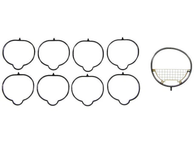 Комплект прокладок впускного коллектора для 2005-2015 Nissan Armada 2012 2006 2013 PP872GT - Изображение 1 из 1