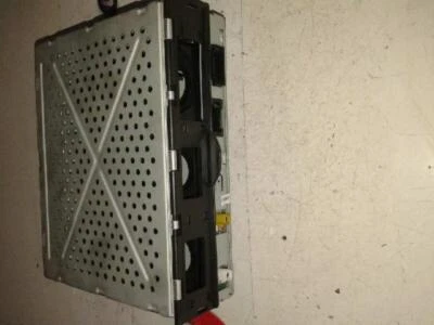 4F0035541H Sistema Audio Radio per AUDI A6 BERLINA (4F2) * 565157 - Immagine 1 di 3