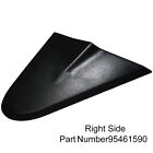 High Quality Mirror Fender Corner Trim For Chevrolet For Sonic Easy Replacement