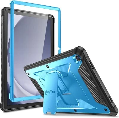 For Samsung Galaxy Tab A9 Plus/A9+ 5G 11 Inch 2023 Unibody Hybrid Bumper Cover - Image 1 of 4