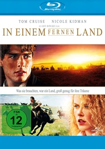 In einem fernen Land - (Tom Cruise) # BLU-RAY-NEU - Afbeelding 1 van 7