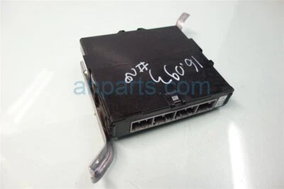 2014 Lexus Es300h Power Supply Control Module Computer 89681-33041 Foto 1 de 4