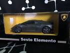 Rastar R/C 1/18 Lamborghini Sesto Elemento Funksteuerung