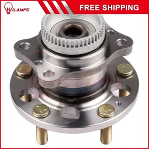 Cojinete de cubo de rueda trasero tracción delantera para Hyundai Elantra Veloster Kia Forte5 1 pieza - Imagen 1 de 8