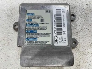 Fits 2017 - 2020 ACURA MDX SRS Control Module 77960TZ5A220M4 OEM No Crash Data! - Picture 1 of 10